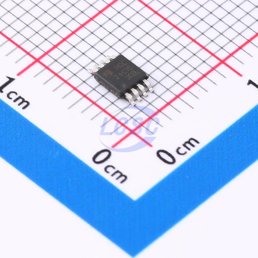 AT24C16DGKRG HANSCHIP semiconductor