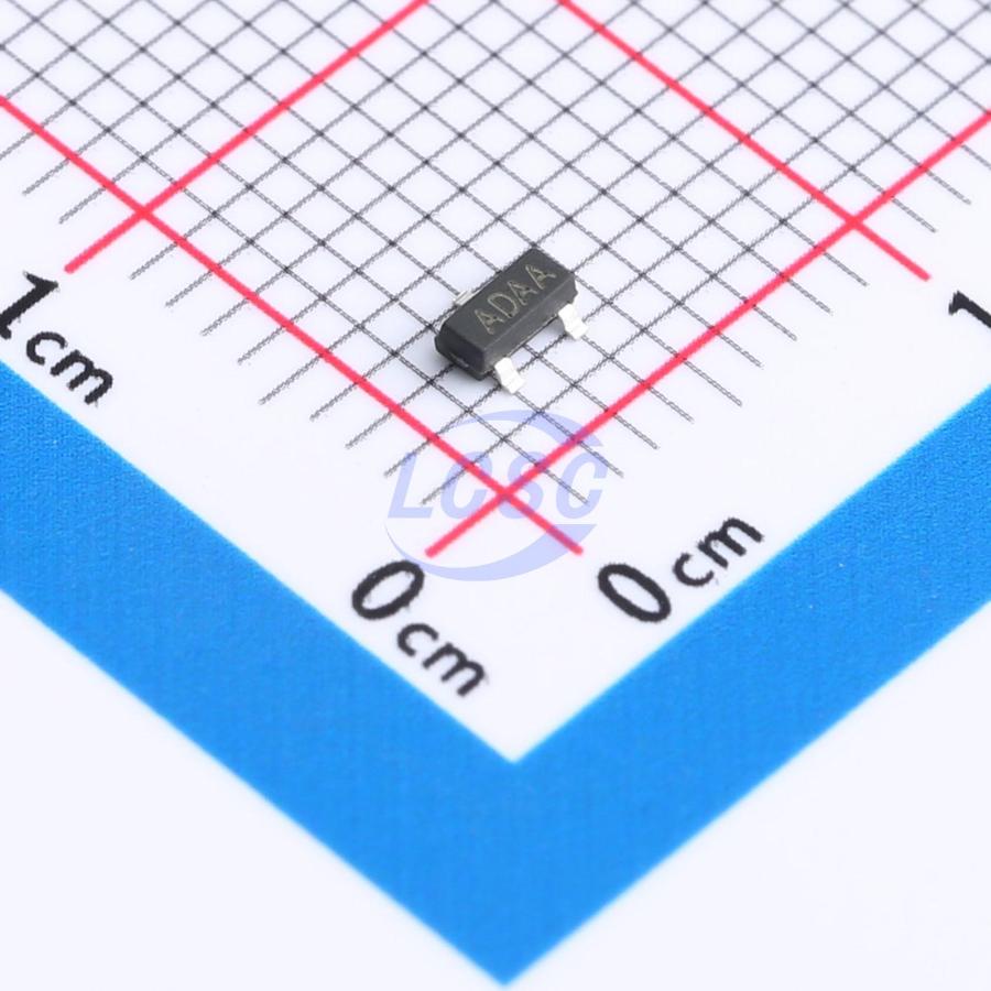 MAX809SDBZRG HANSCHIP semiconductor