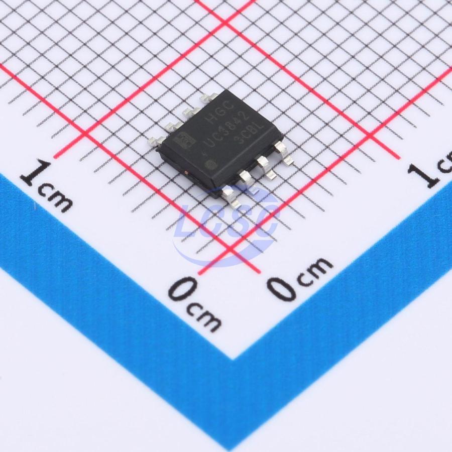 UC3842DRG HANSCHIP semiconductor