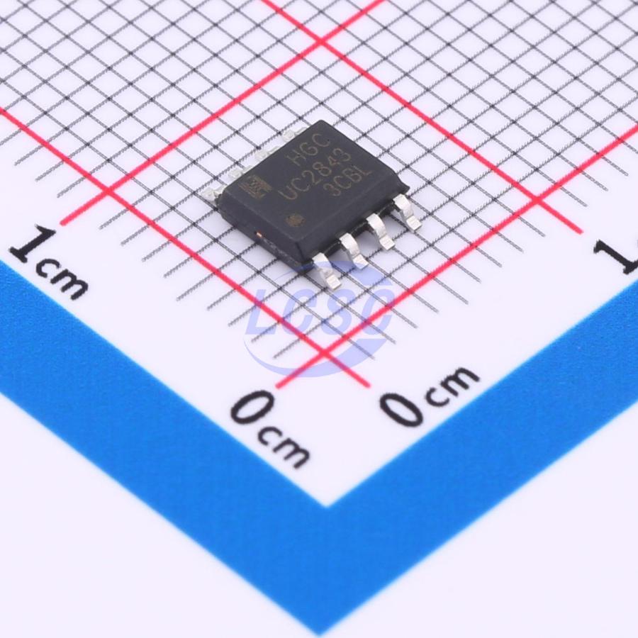UC2843DRG HANSCHIP semiconductor