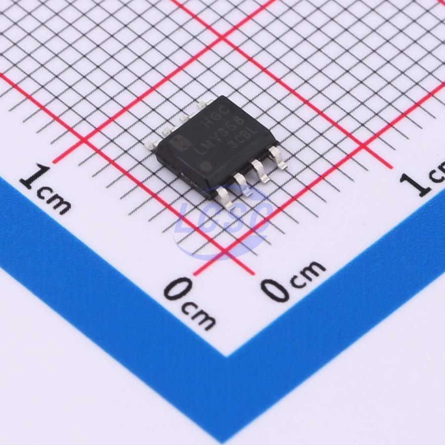 LMV358IDRG HANSCHIP semiconductor