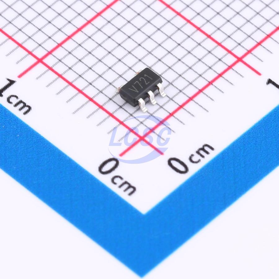 LMV721AIDBVRG HANSCHIP semiconductor