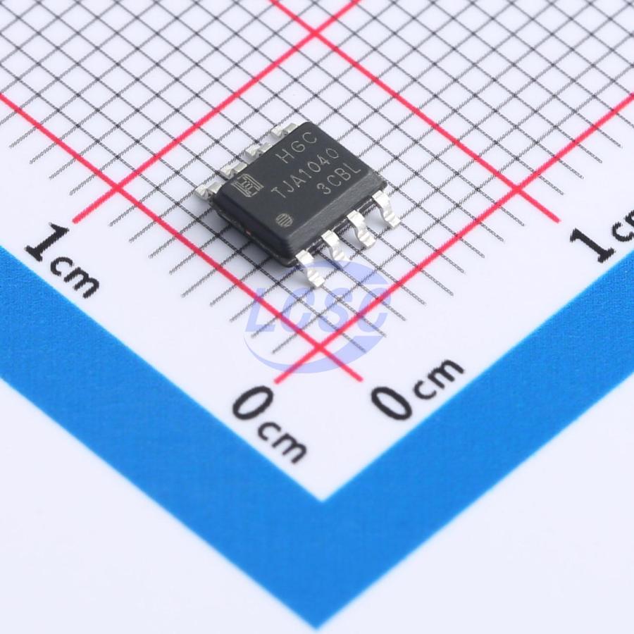 TJA1040DRG HANSCHIP semiconductor