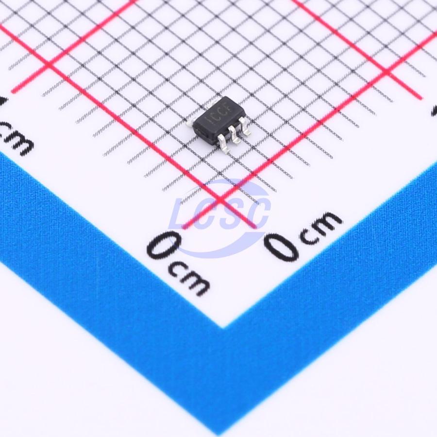 74LVC1G04DCKRG HANSCHIP semiconductor