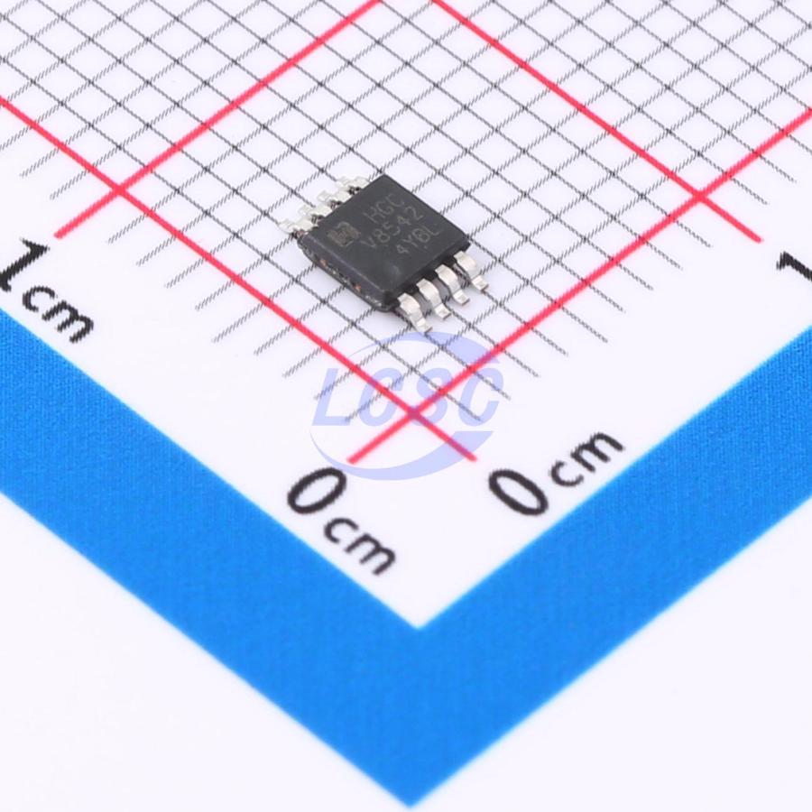 HXV8542DGKRG HANSCHIP semiconductor