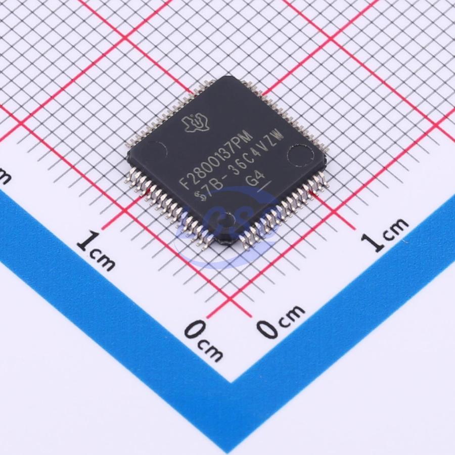 F2800137PMR TI