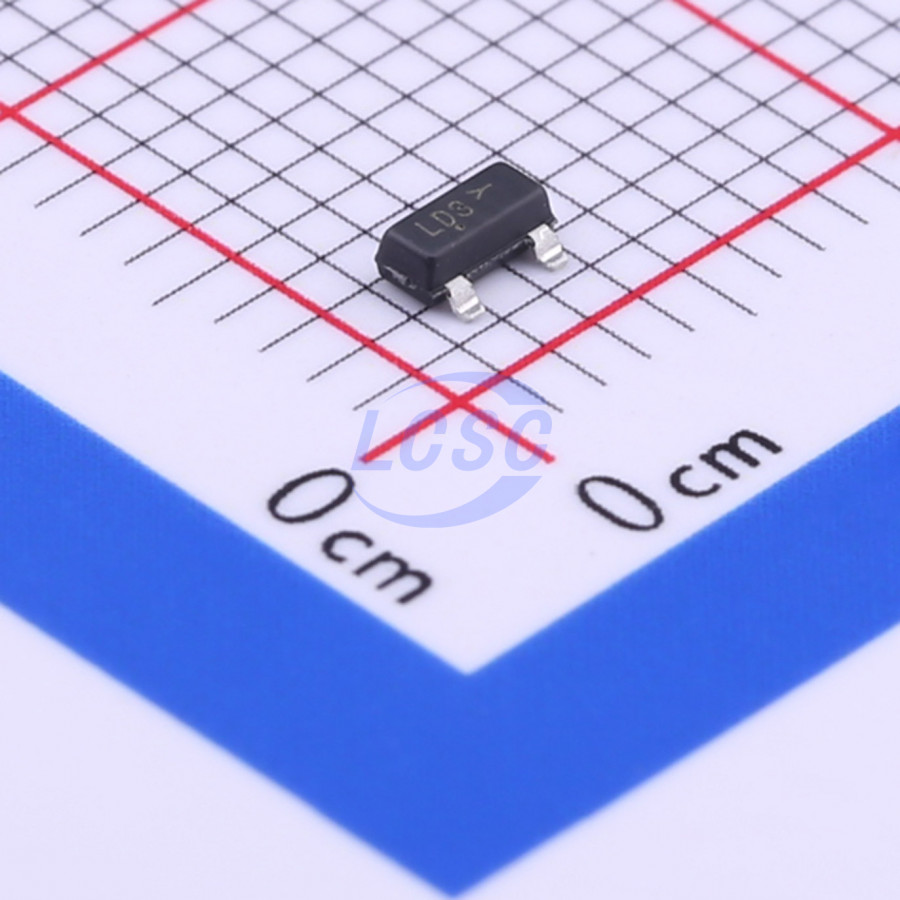 BAT54SLT1G onsemi