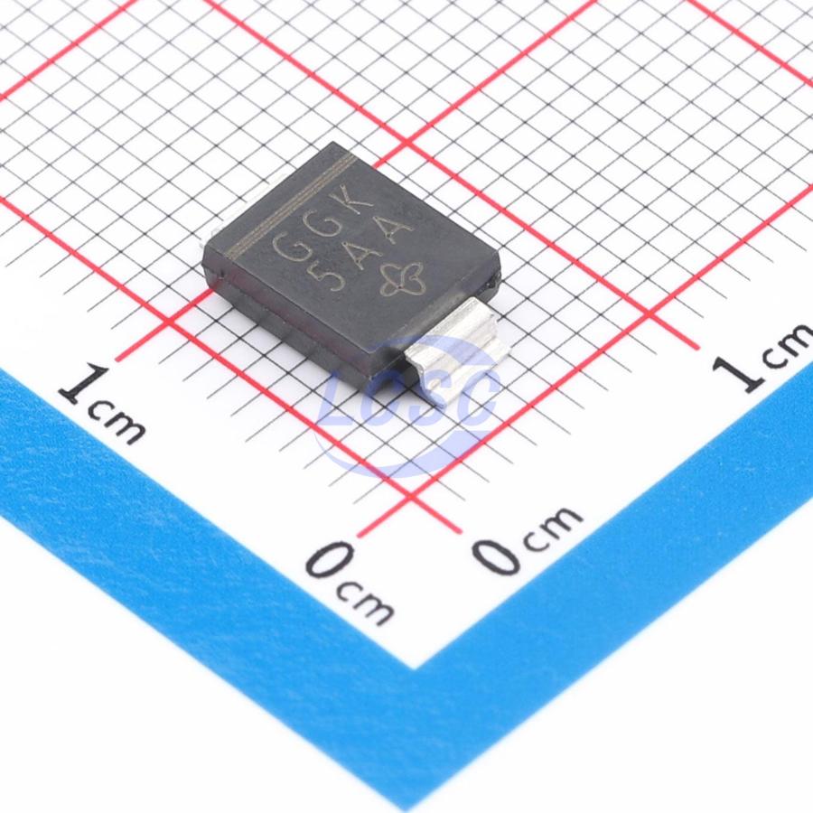 SMCG60A-E3/57T VISHAY