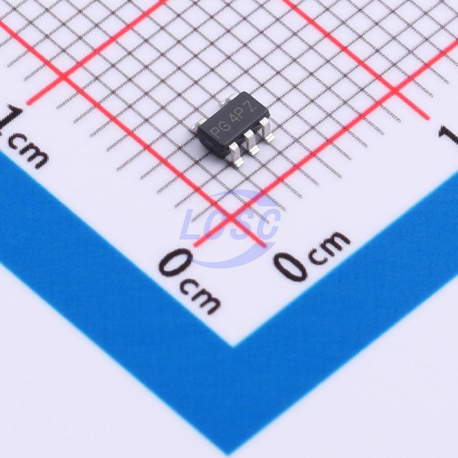 AS333W5-7 DIODES