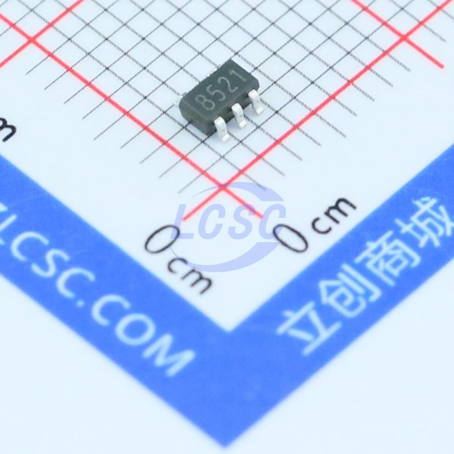 SGM8521XN5/TR SGMICRO