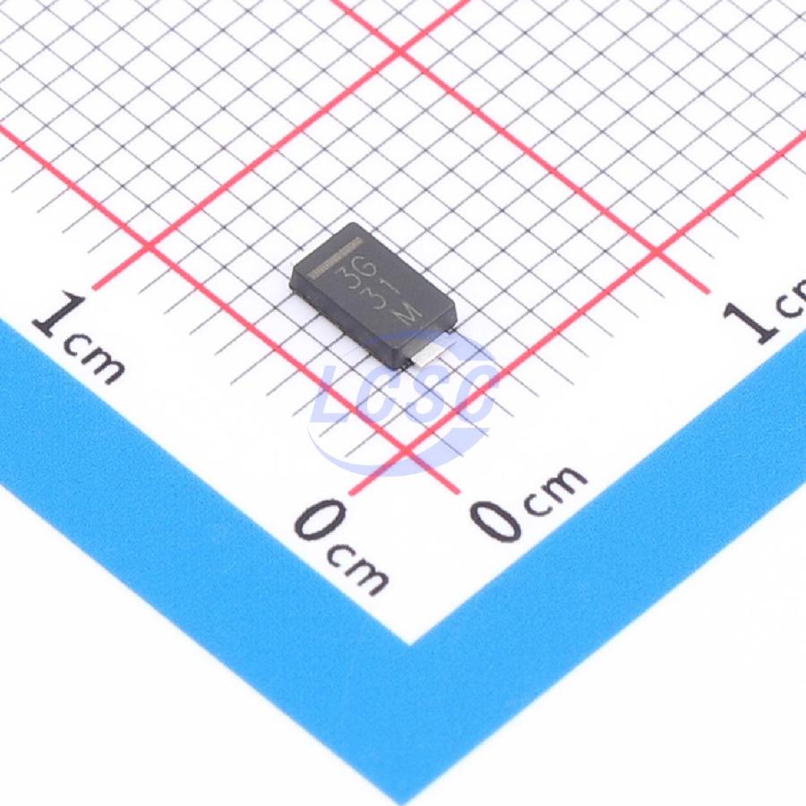 S3AFGHM3/I VISHAY