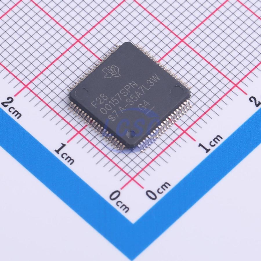 F2800157SPNR TI