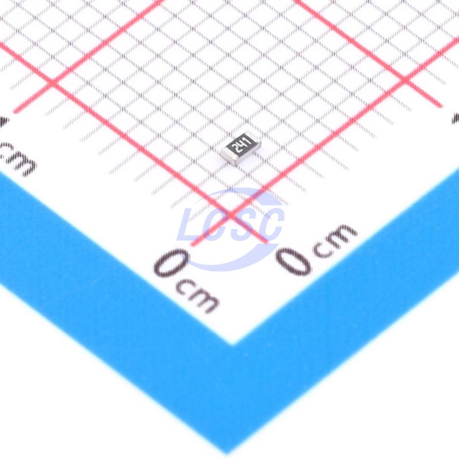 MR06X2400FTL Walsin