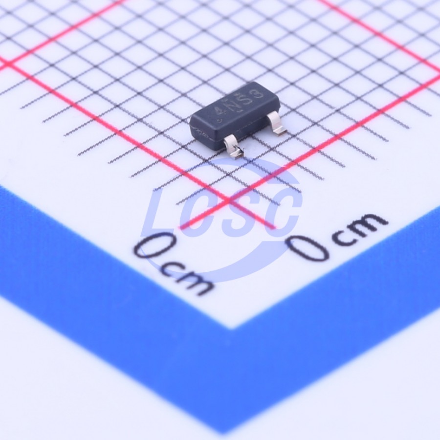 LM4040C10IDBZR TI