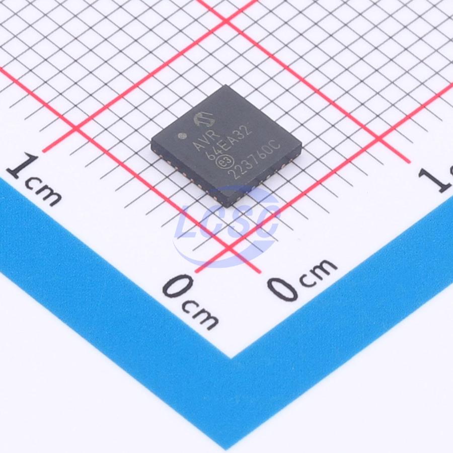 AVR64EA32-I/RXB MICROCHIP