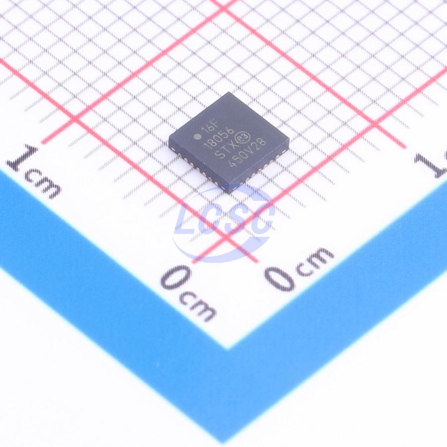 PIC16F18056T-I/STX MICROCHIP