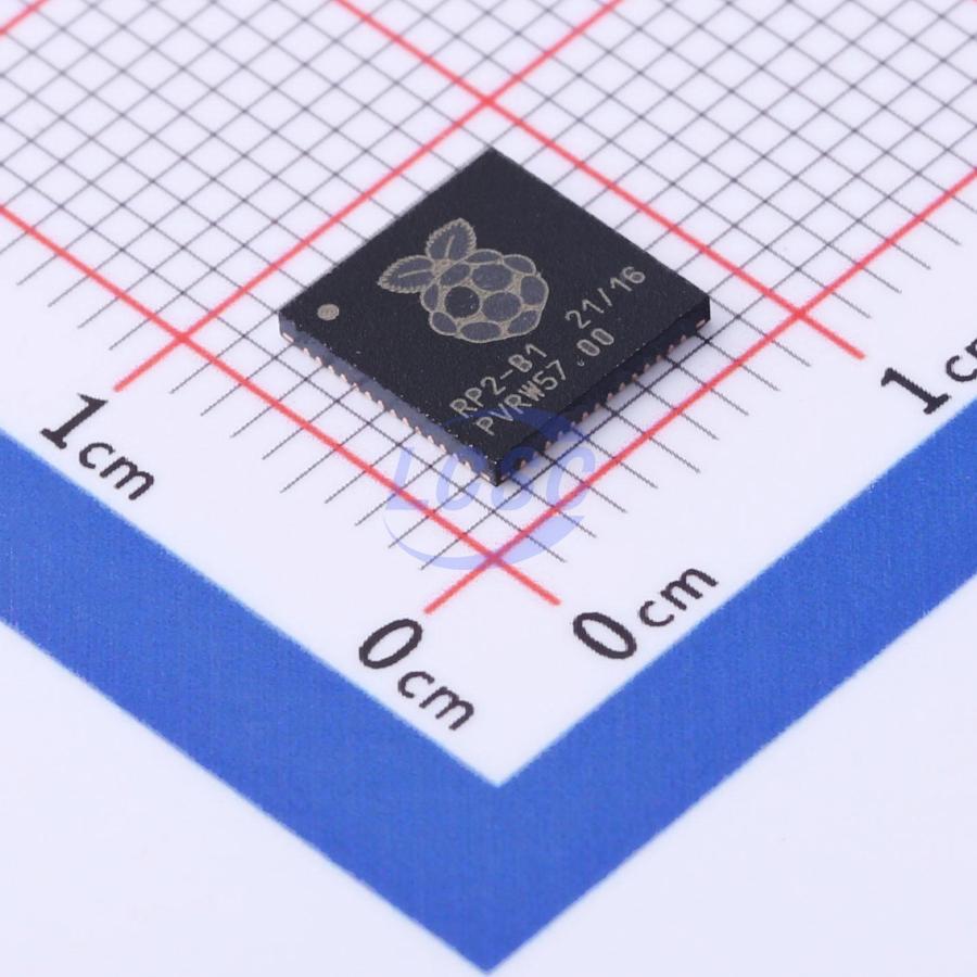 RP2040 Raspberry Pi