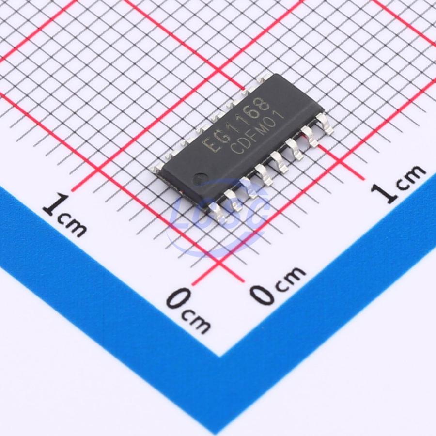 EG1168 EG Micro