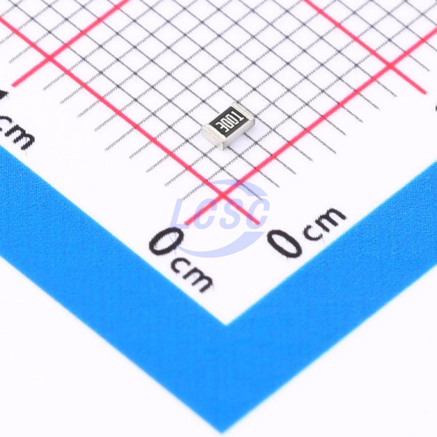 CR0805-FX-3001ELF BOURNS