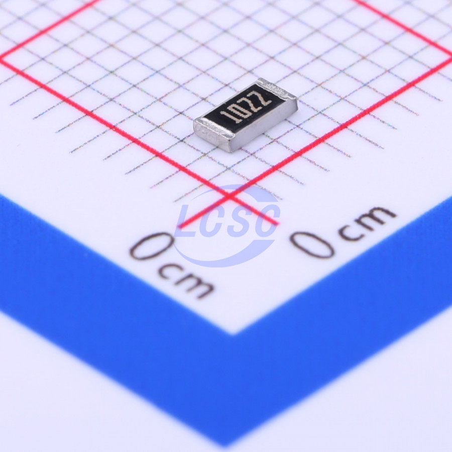 CR1206-FX-1022ELF BOURNS