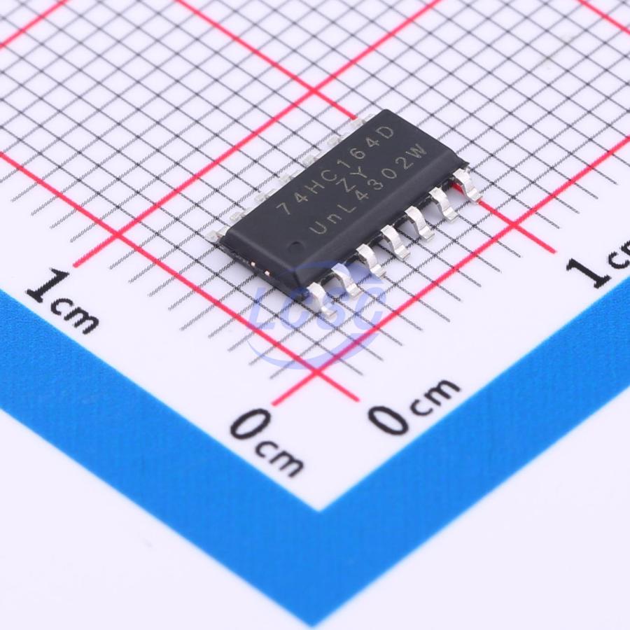 74HC164D(MS) MSKSEMI