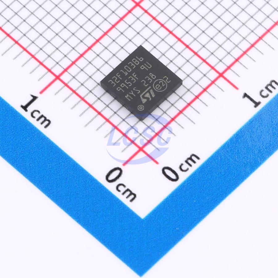 STM32F103RBH6TR ST