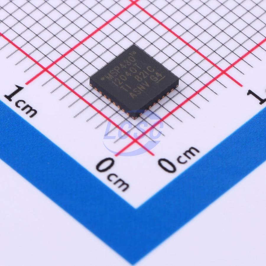MSP430I2040TRHBR TI