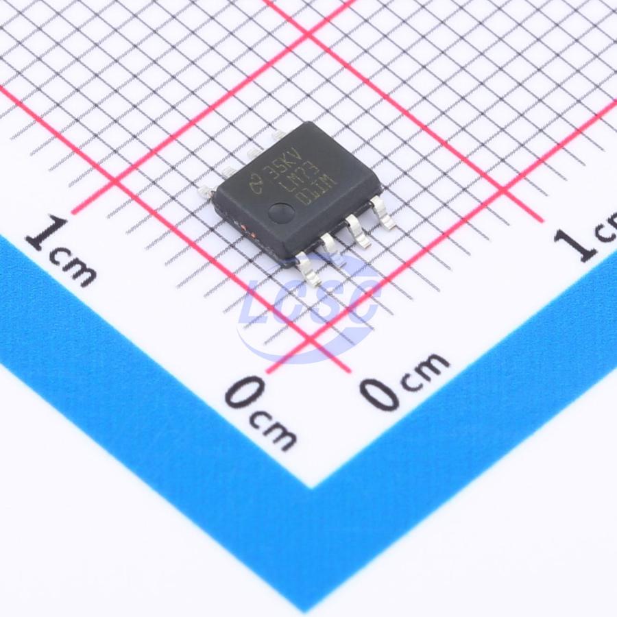 LM7301IMX/NOPB TI