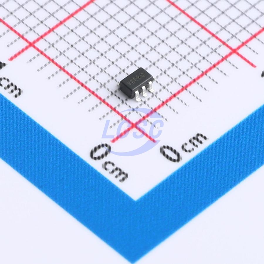APX321SEG-7 DIODES