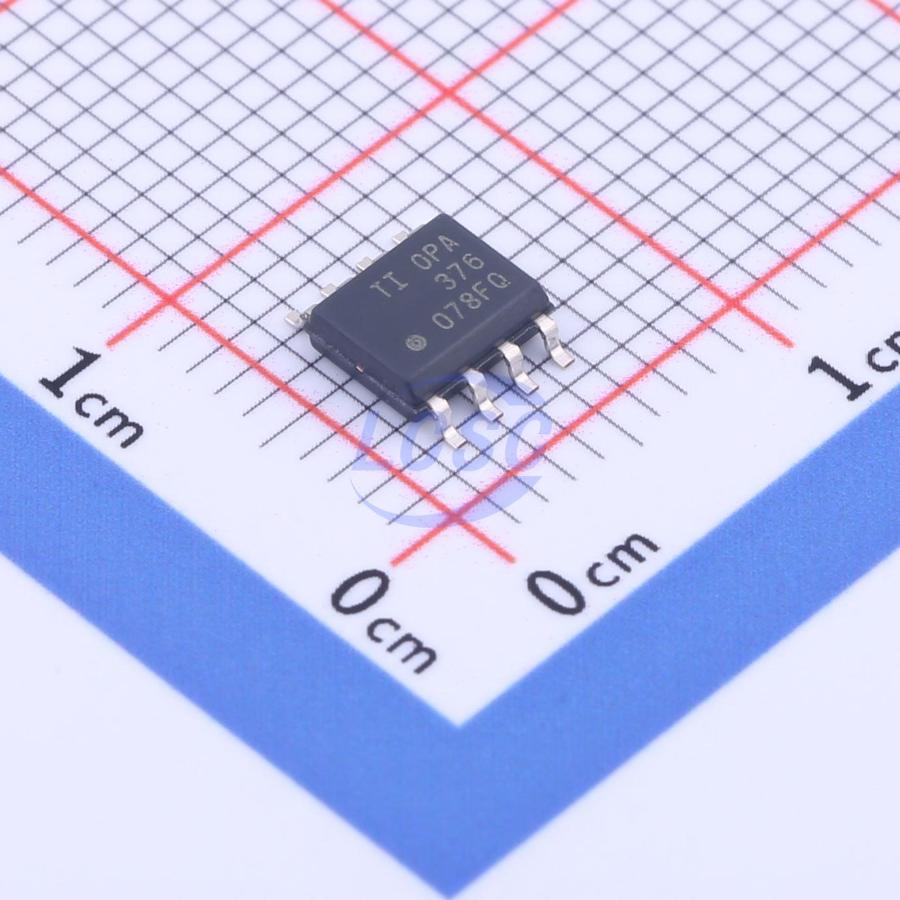 OPA376AIDR TI