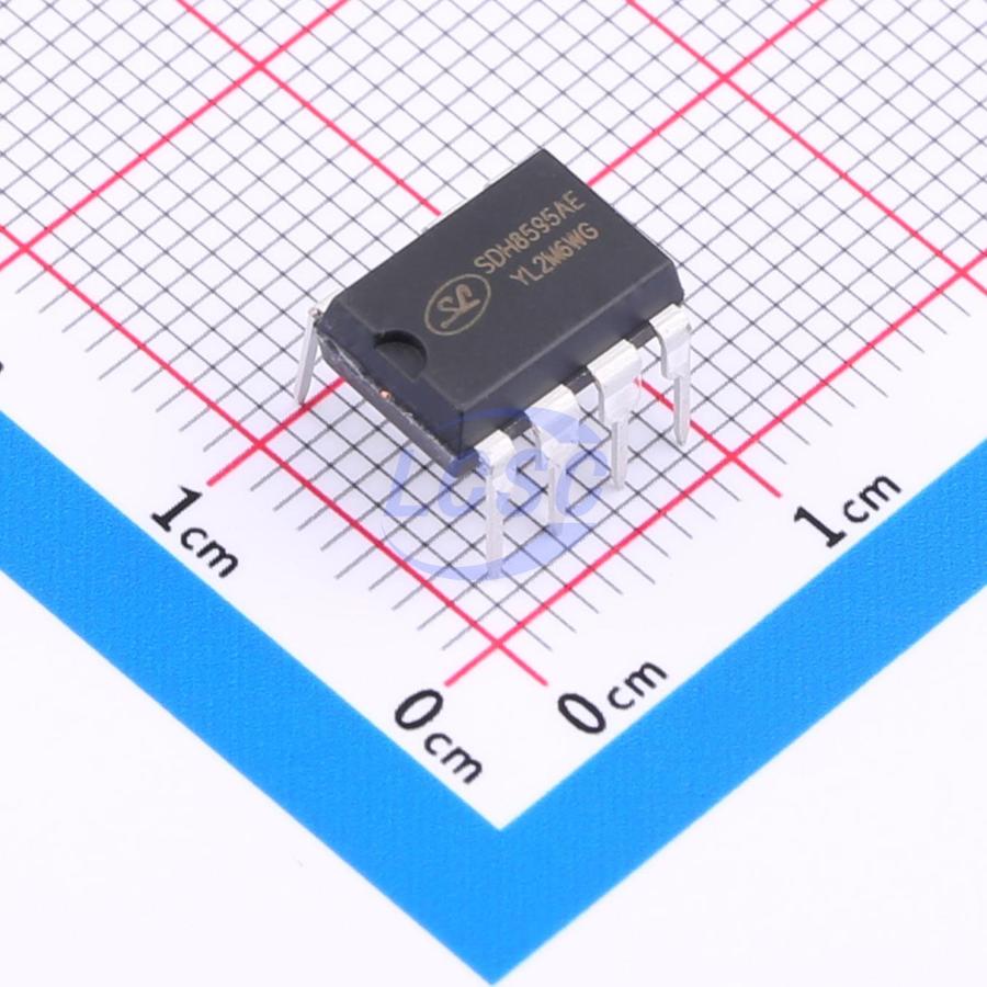 SDH8595AE Hangzhou Silan Microelectronics