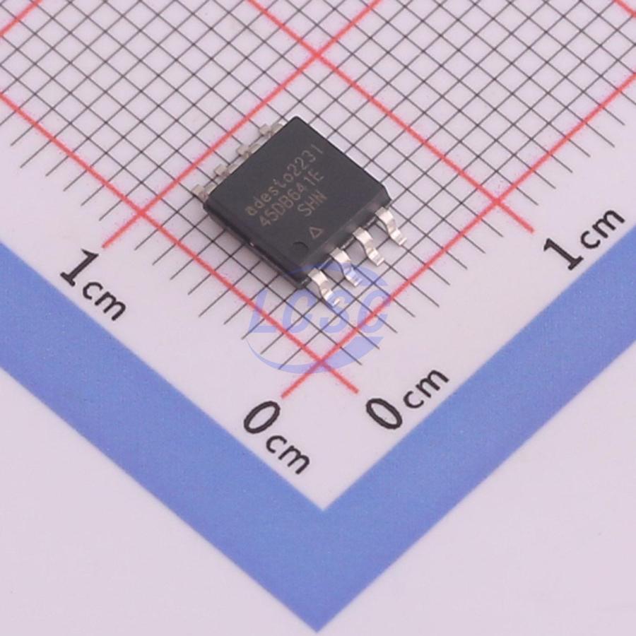 AT45DB641E-SHN-T RENESAS