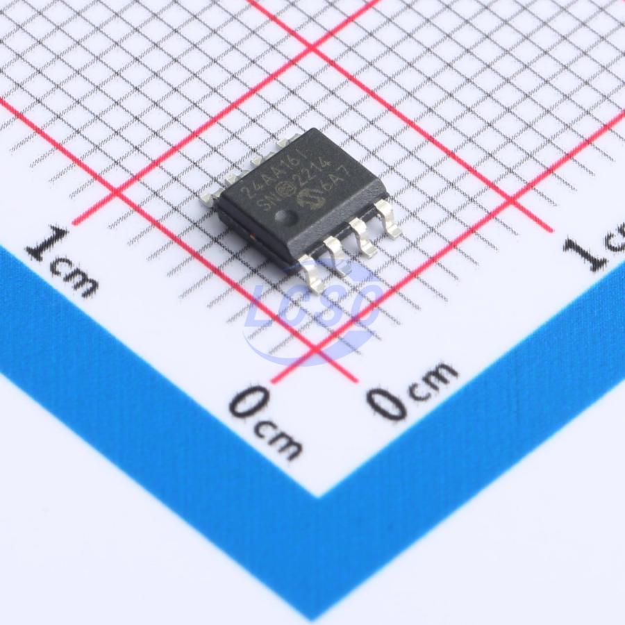 24AA16T-I/SN MICROCHIP