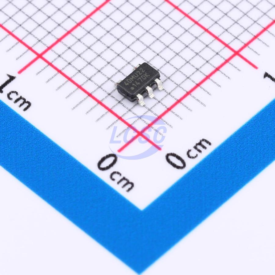 AT24C04D-STUM-T MICROCHIP
