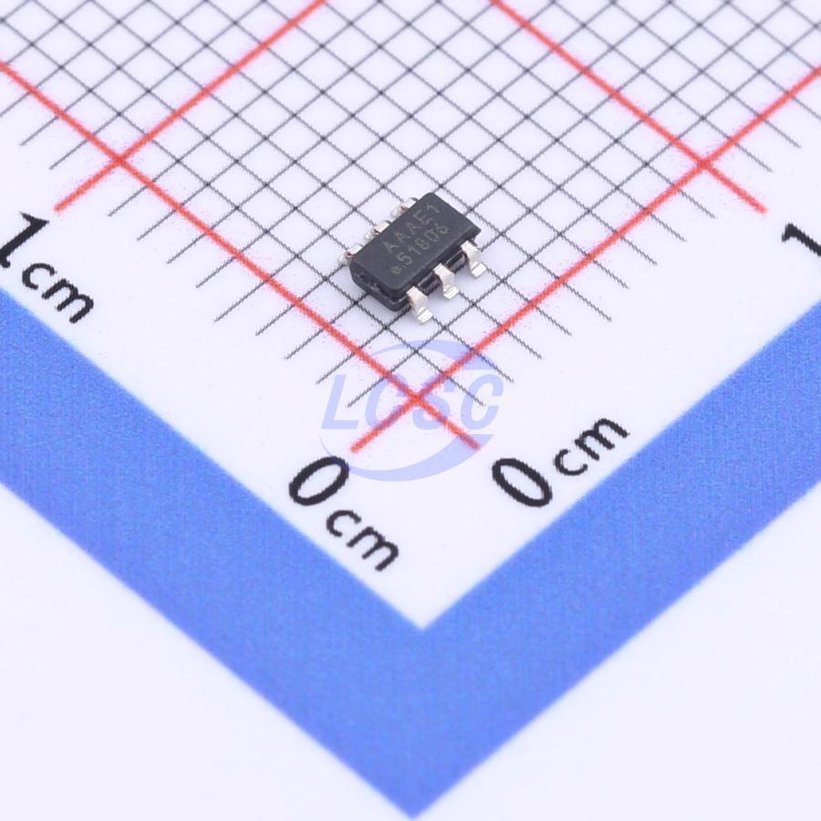 24AA025UIDT-I/OT MICROCHIP