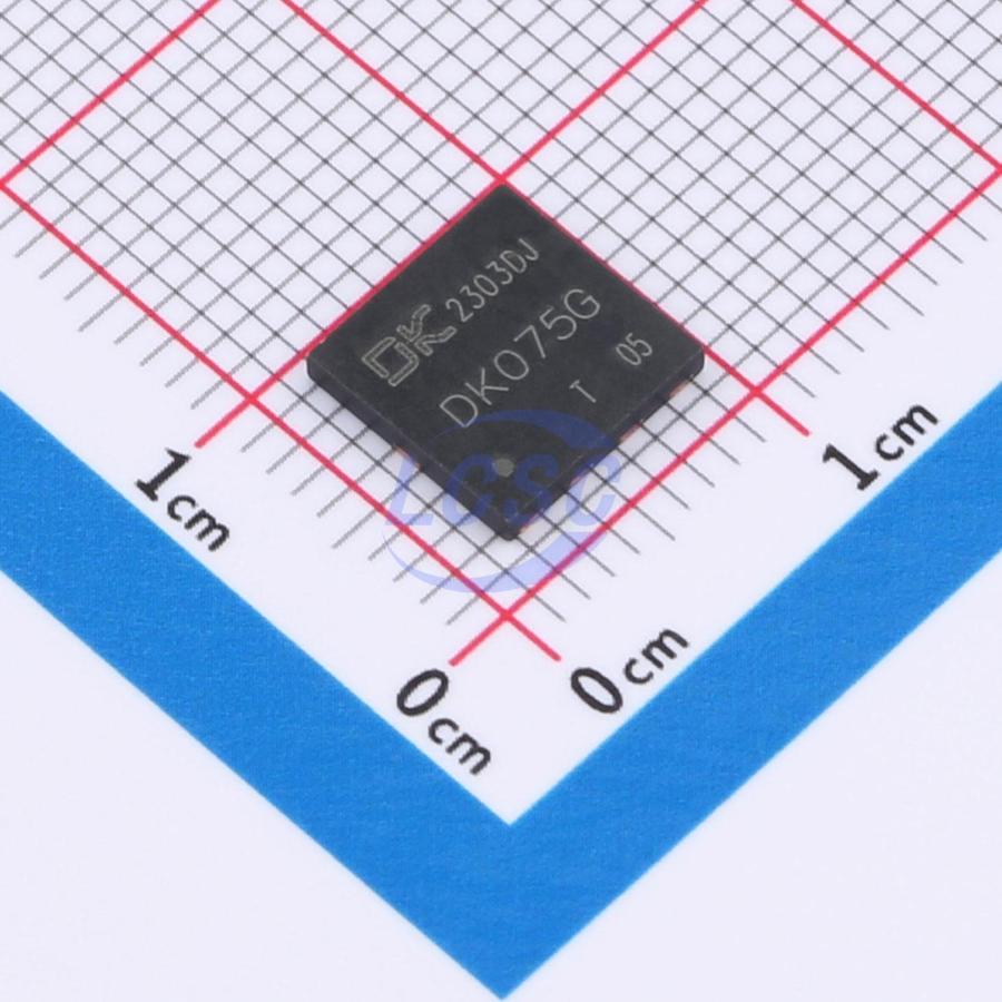 DK075G Shenzhen DongKe Semicon