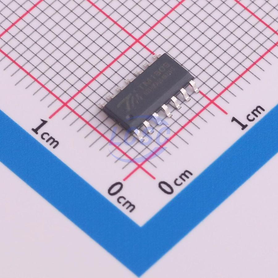 TM1809(TA1515) TM(Shenzhen Titan Micro Elec)
