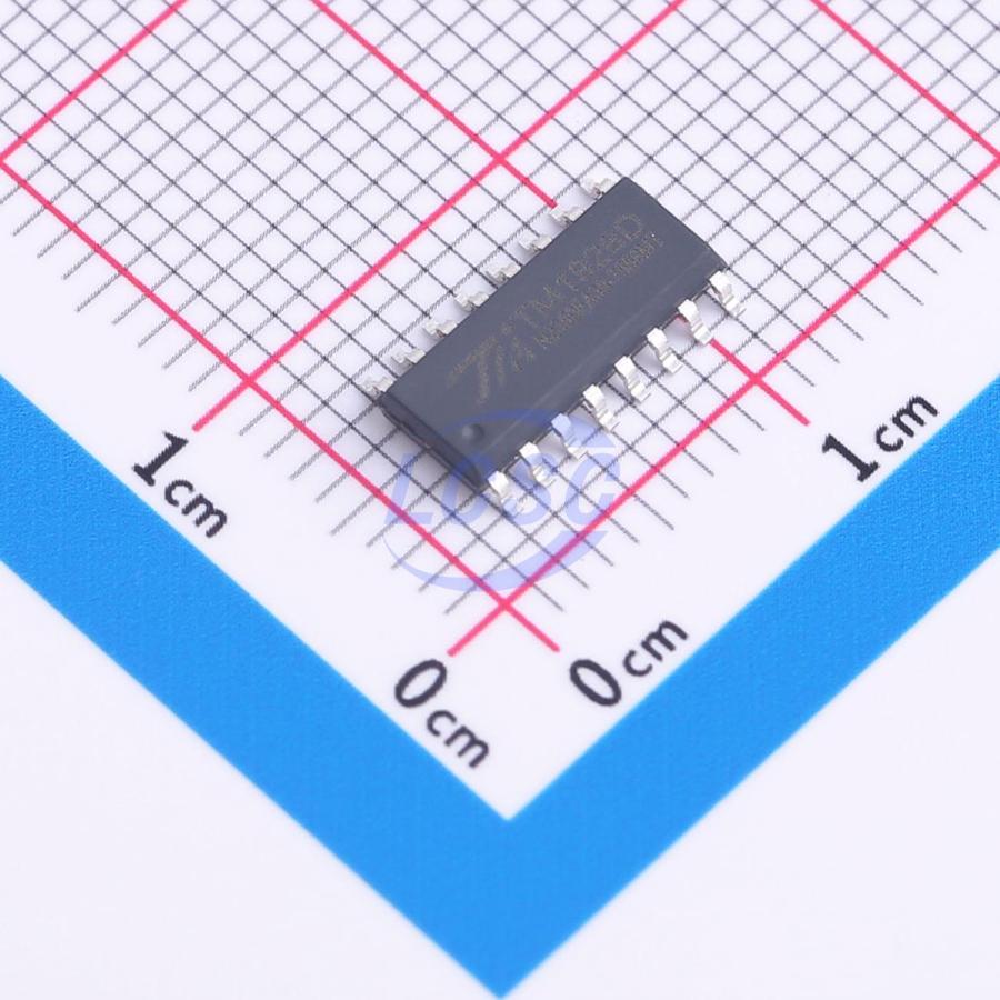 TM1926D(TA1819 SOP16) TM(Shenzhen Titan Micro Elec)