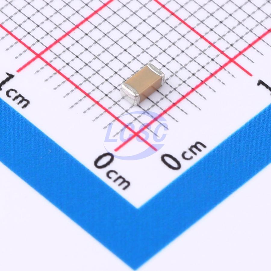 1206B153K631NT FH