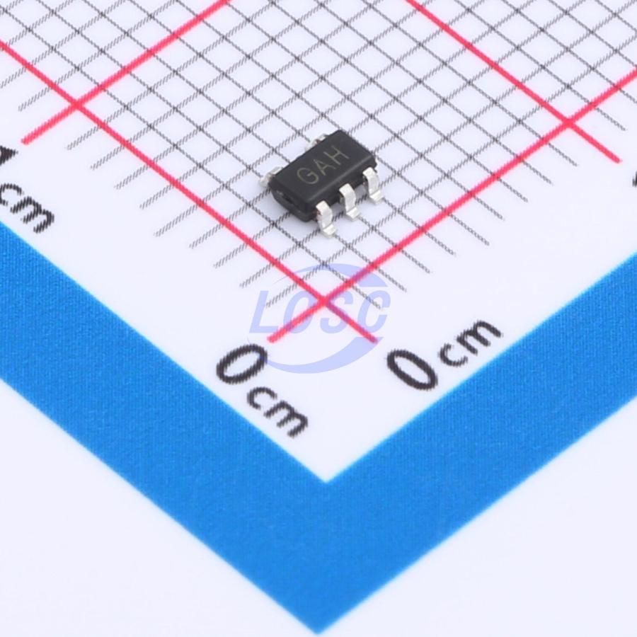 AP2204K-3.3TRG1(MS) MSKSEMI