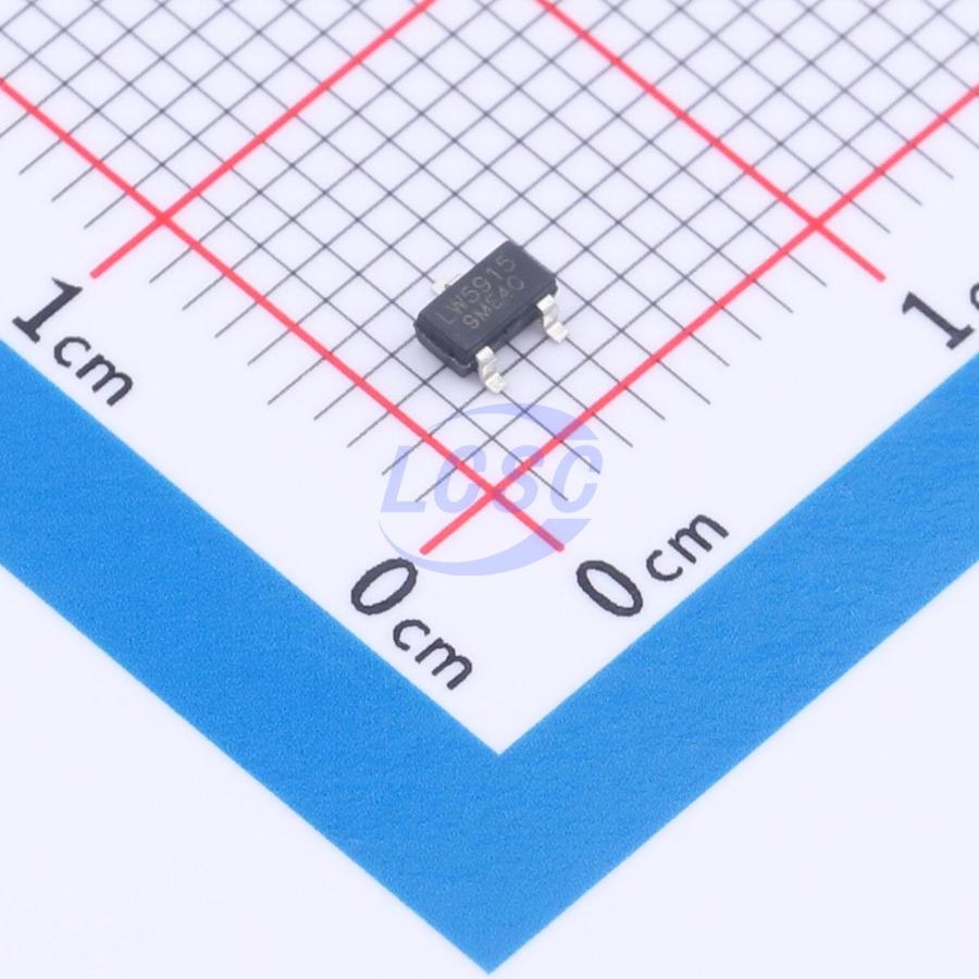 LW5915N23D Lewa Micro