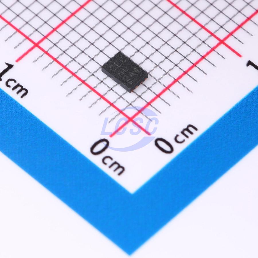 AT24C256C-MAHL-T MICROCHIP