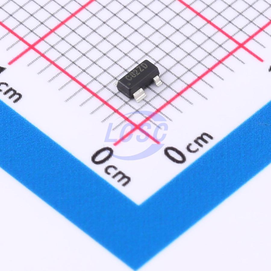 APX811-23UG-7 DIODES