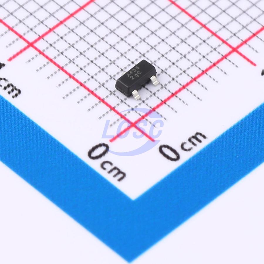 APX803L20-36SA-7 DIODES
