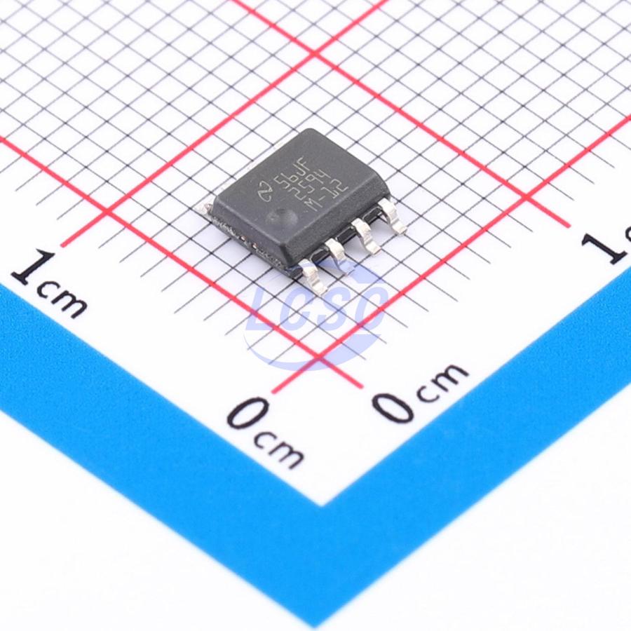 LM2594MX-12/NOPB TI