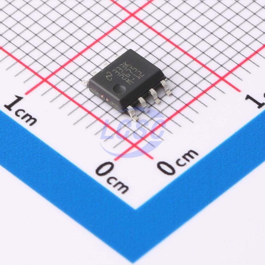 LM2675MX-12/NOPB TI