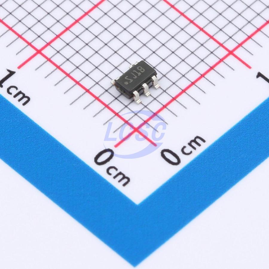 LMR10515YMFX/NOPB TI