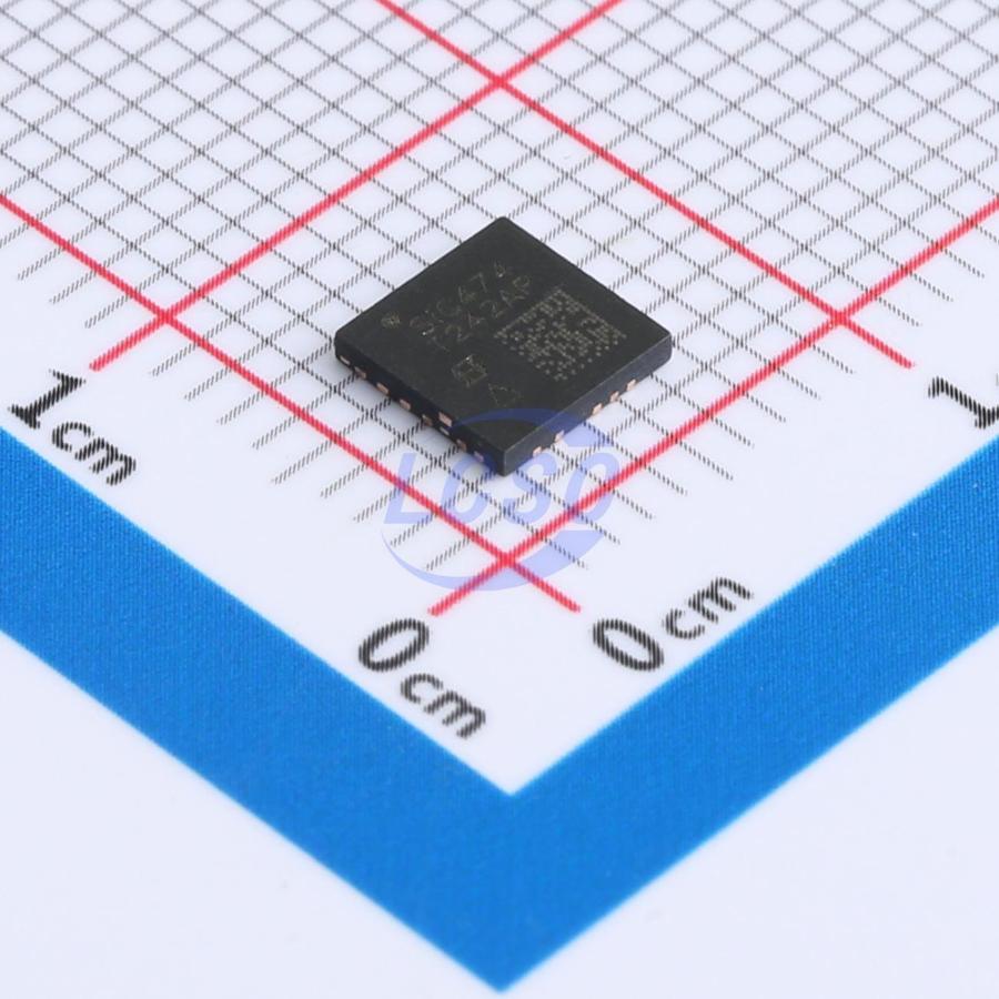 SIC474ED-T1-GE3 VISHAY