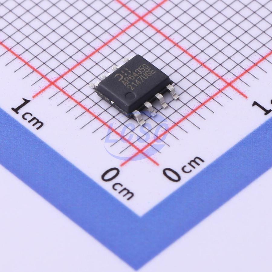 AP64350SP-13 DIODES