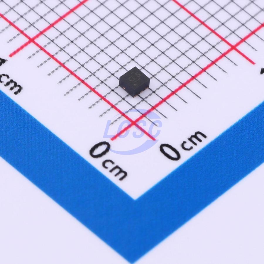 TPS62826DMQR TI